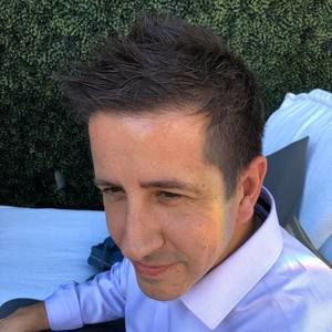 Meet your Posher, Paul